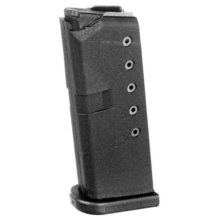 ProMag Promag For Glk 42 380acp 6rd Blk