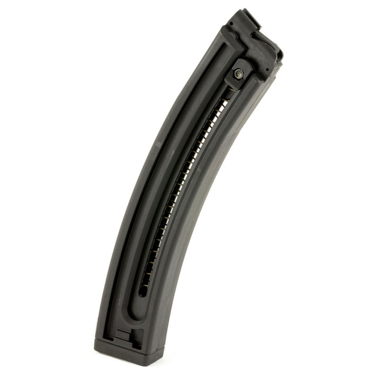 ProMag Promag Gsg-5 22lr 22rnd Blk