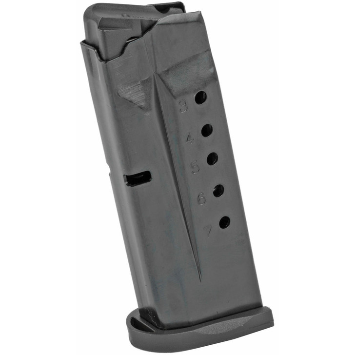 ProMag Promag Sandw Shield Bl Steel