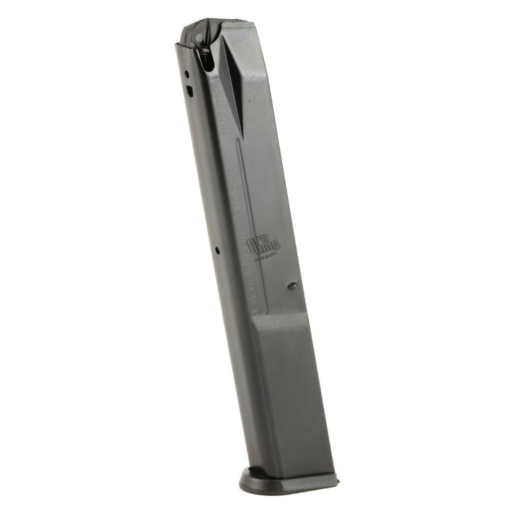 ProMag Promag Spgfld Xd 40s&w 20rd Blk 