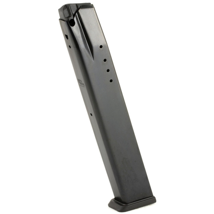 ProMag Promag Spgfld Xdm 45acp 25rd Bl Stl