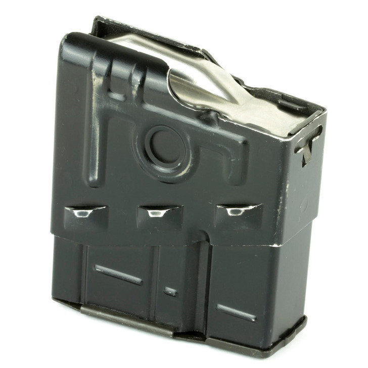 PTR Industries Mag Ptr 308win 10rd Blk 
