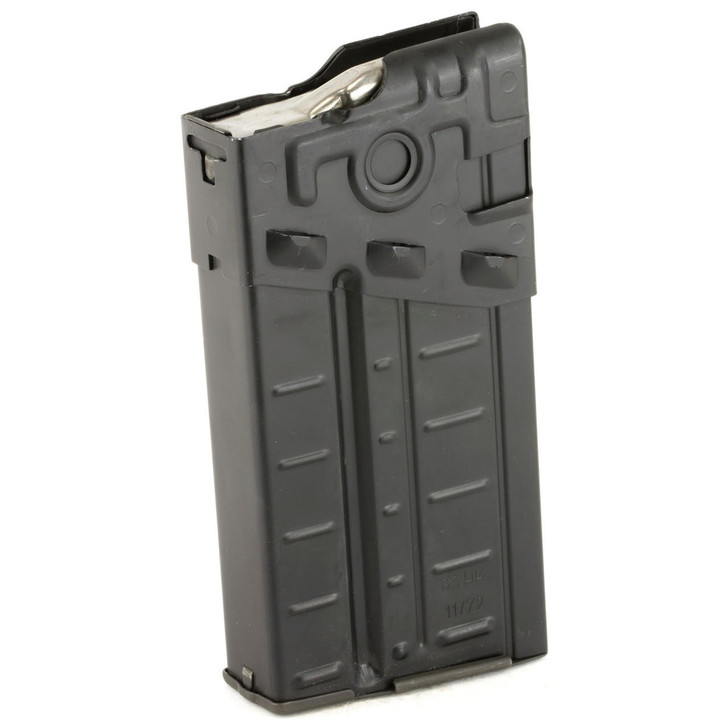 PTR Industries Mag Ptr 308win 20rd Blk Refurb 