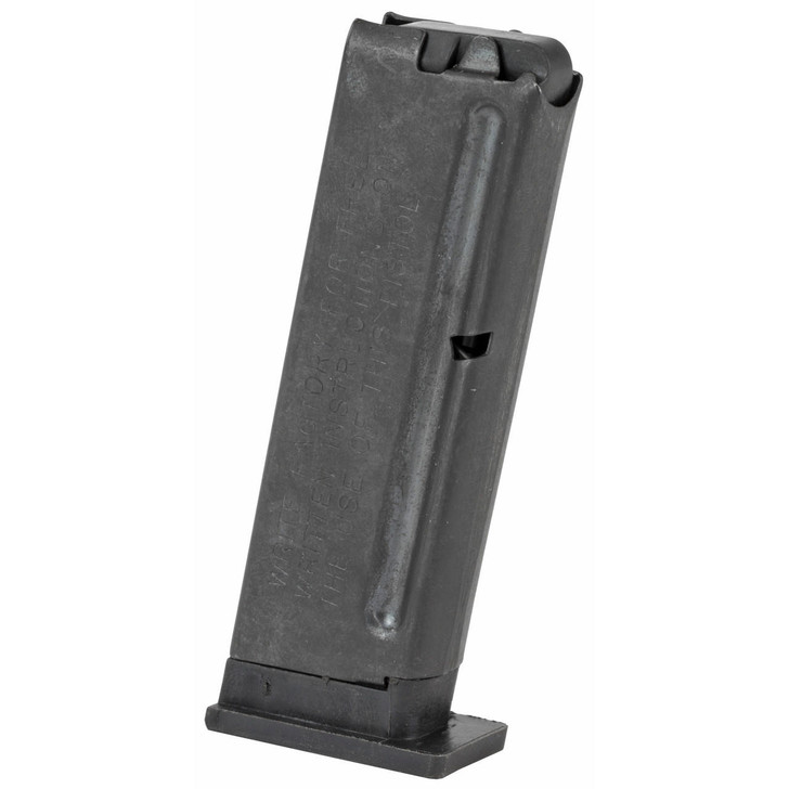 Phoenix Mag Phoenix Hp22/hp22a 22lr 10rd Blk 