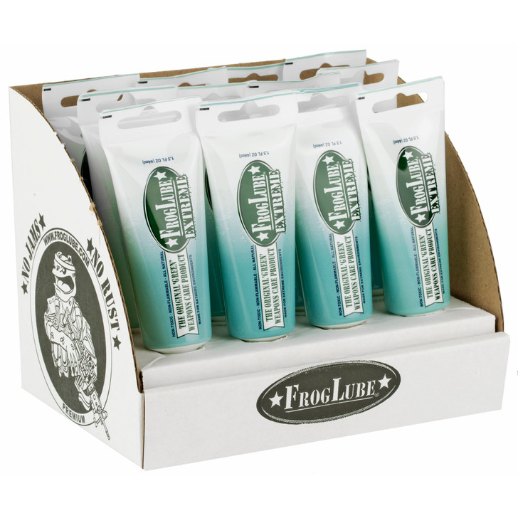 Froglube Clp Extreme Oz Single Unit