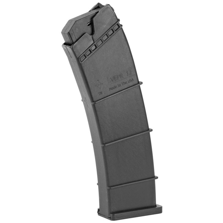 SGM Tactical Mag Sgmt Vepr 12ga 10rd 