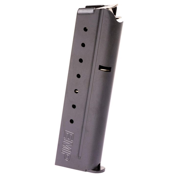 Springfield Magazine Sprgfld 40sw Emp Ccc 8rd Fl