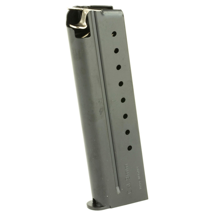 Springfield Magazine Sprgfld 9mm Emp Ccc 9rd Fl 