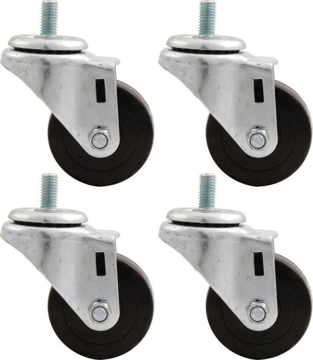 Wheel Kit 3in Heavy Duty