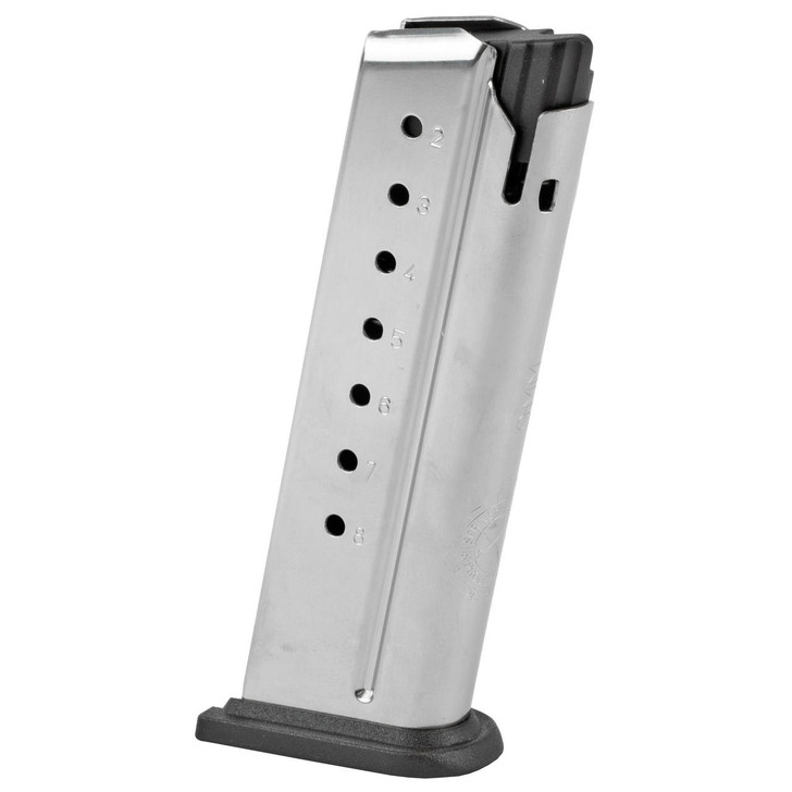 Springfield Magazine Sprgfld 9mm Xde 8rd 