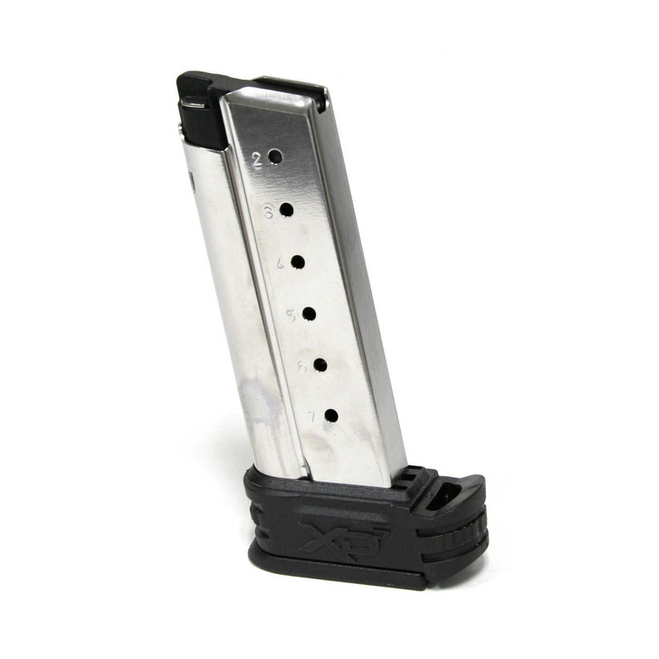 Springfield Magazine Sprgfld 40sw Xds 7rd 