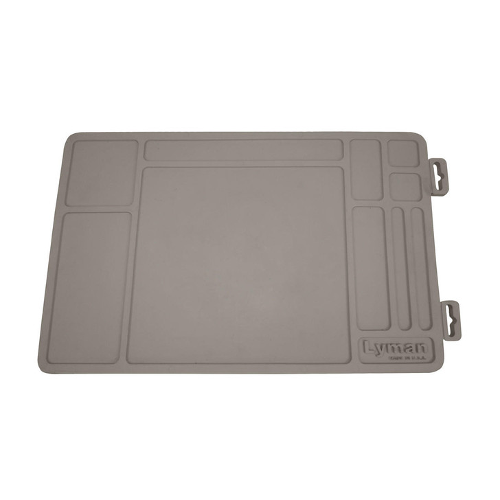  Lyman Essential Gun Maintenance Mat 