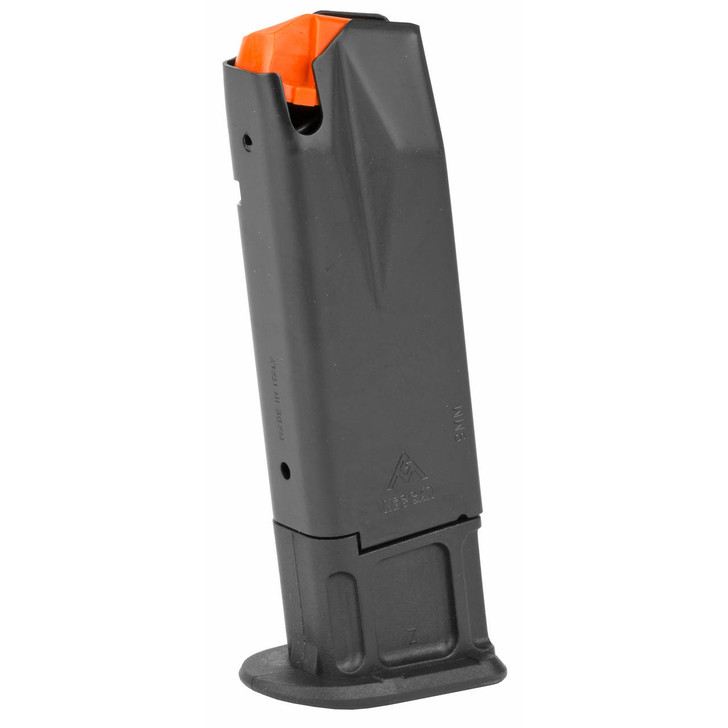 Walther Mag Wal Ppq M1 9mm 10rd Afc 