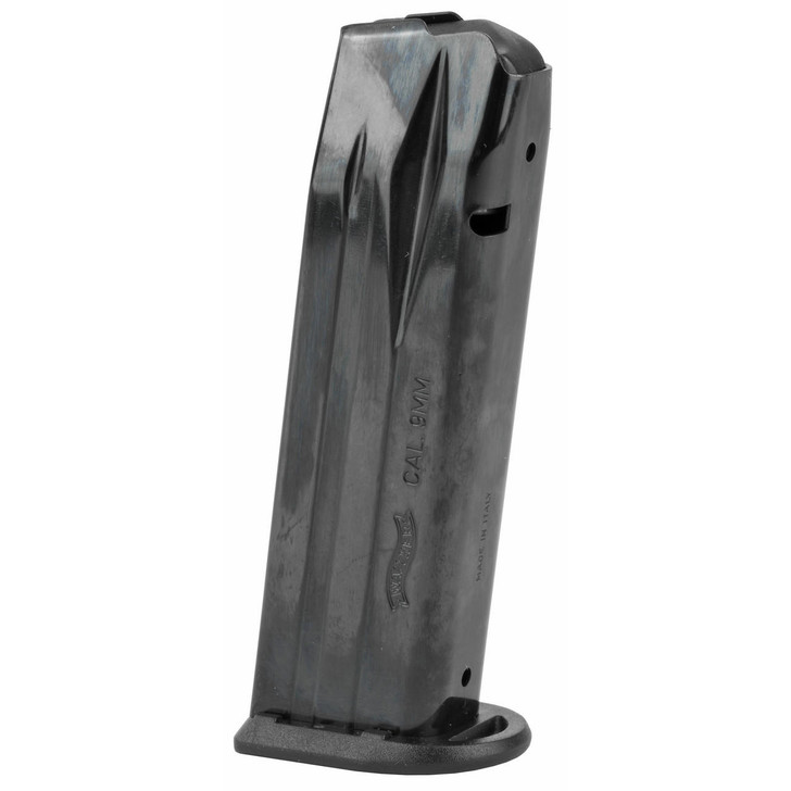 Walther Mag Wal P99 9mm 15rd