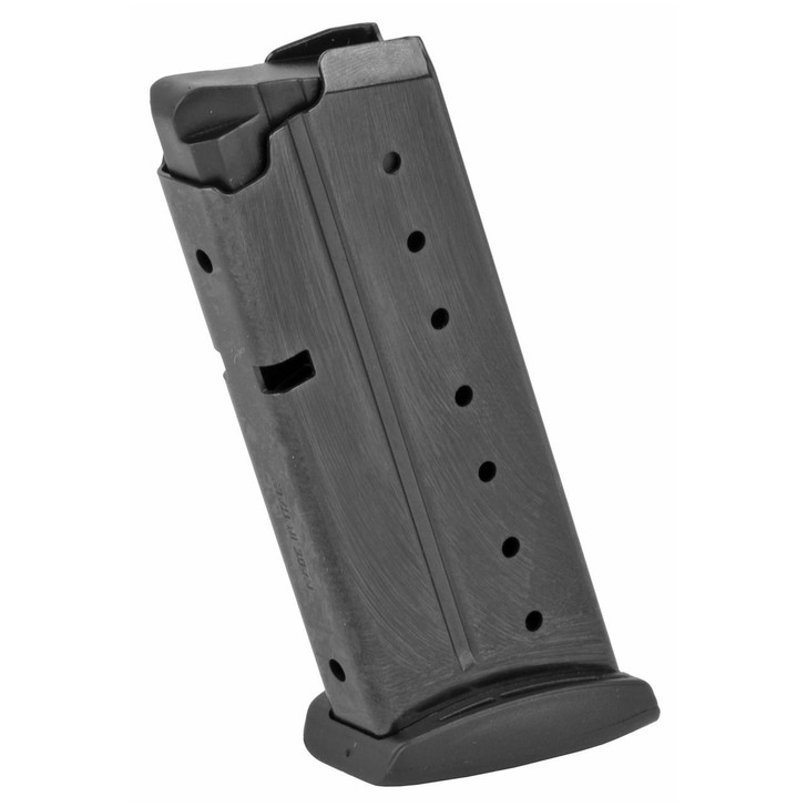 Walther Mag Wal Pps M2 9mm 6rd