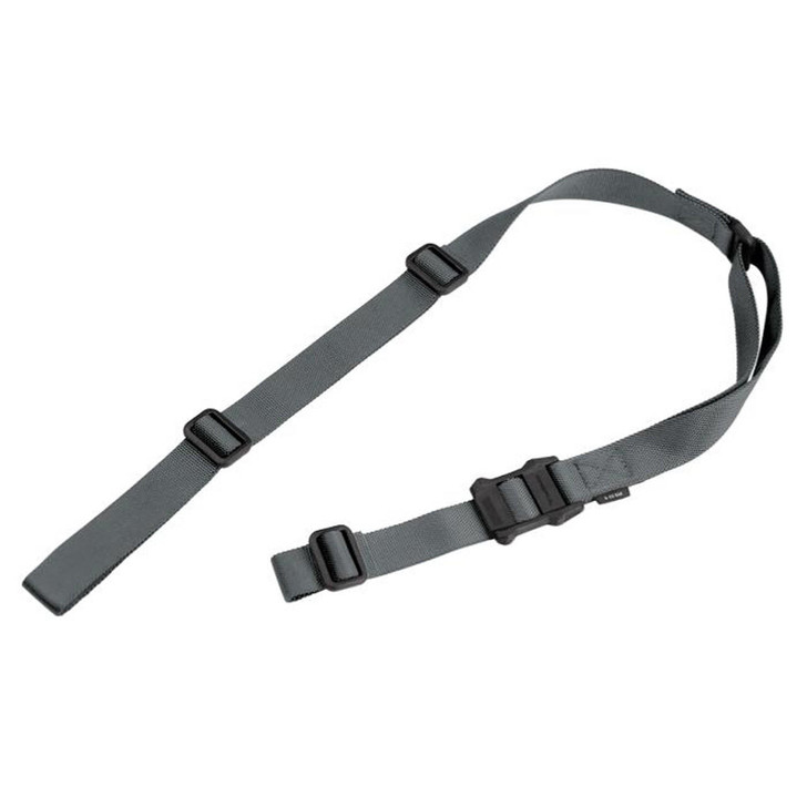 Magpul Industries Magpul Ms1 Sling Gray