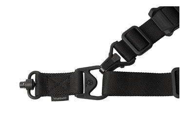 Magpul Industries Magpul Ms3 Single Qd Sling G2 Blk