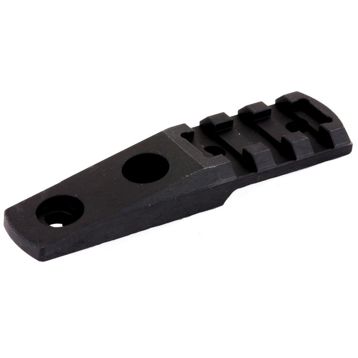 Magpul Industries Magpul M-lok Alum Rail/light Mount