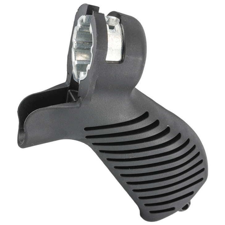 Mossberg Msbrg Flex Pistol Grip Syn Blk 