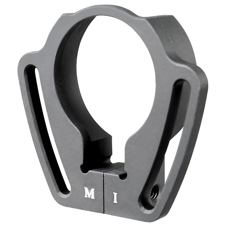 Midwest Industries Midwest Ar15 End Plate Adapter-slot