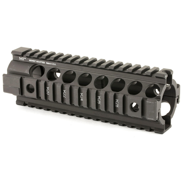 Midwest Industries Midwest Free-float Forearm Carb Gen2