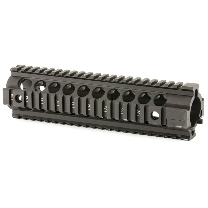 Midwest Industries Midwest Free-float Forearm Mid Gen2