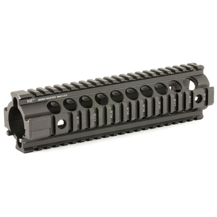 Midwest Industries Midwest Free-float Forearm Mid Gen2