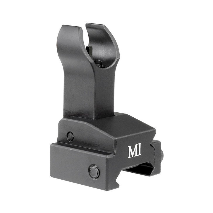 Midwest Industries Midwest Flip Up Front Sight Gas Bloc