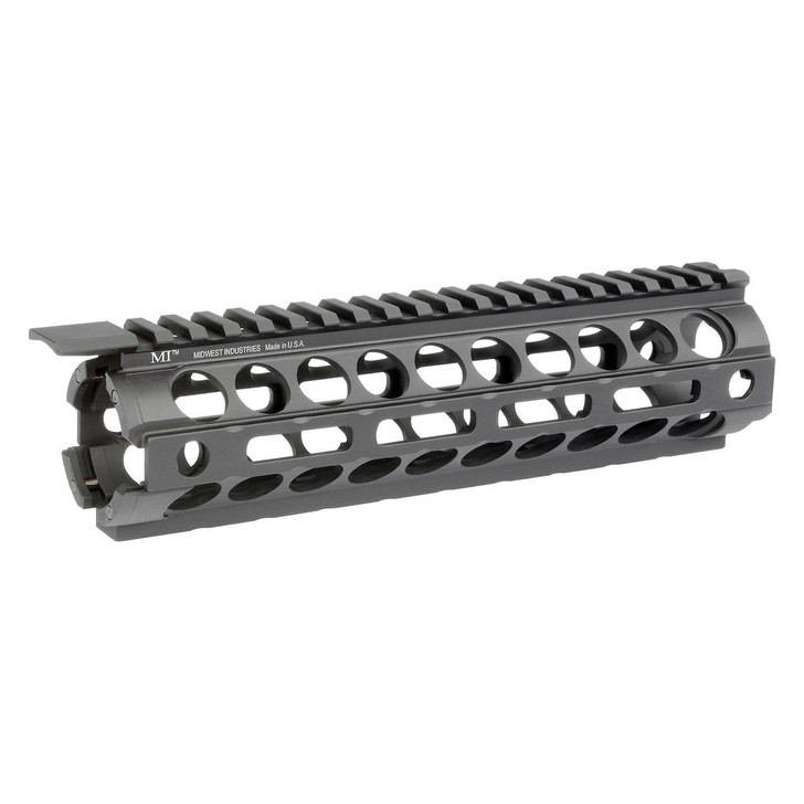 Midwest Industries Midwest Midlength Handguard 18m-lok