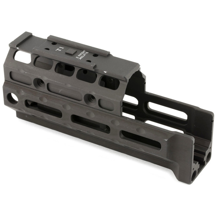 Midwest Industries Midwest Ak Gen2 Hndgrd Mlok T1 Top