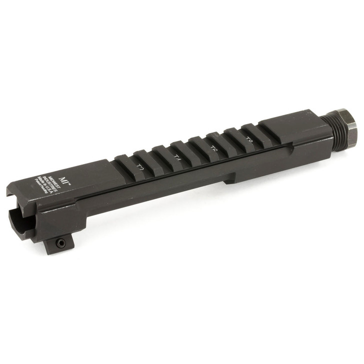 Midwest Industries Midwest Ak Railed Gas Tube Std