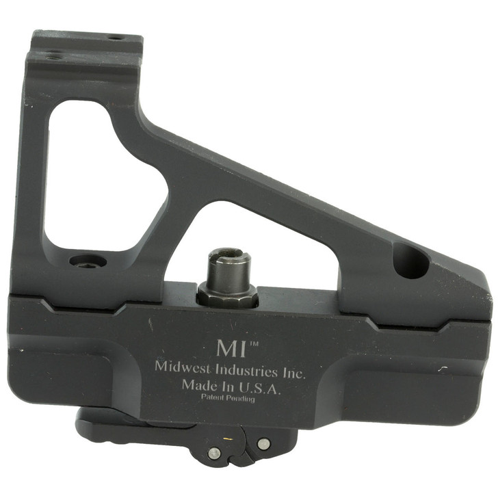 Midwest Industries Midwest Ak Scpe Mnt Gen2 For 30mm Rd