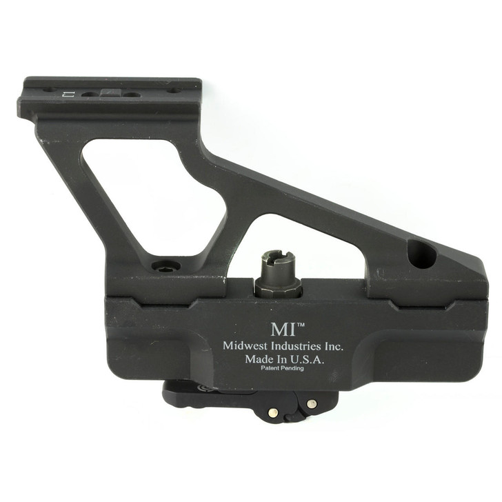 Midwest Industries Midwest Ak Scpe Mnt Gen2 For T1