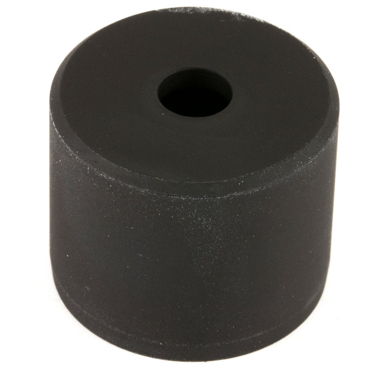 Nordic Components Nordic Mxt End Cap 12ga Blk