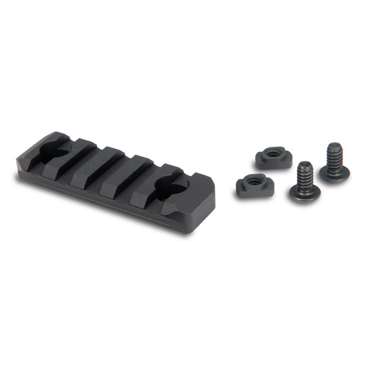 Nordic Components Nordic Mlok Pic Rail 5 Slot 