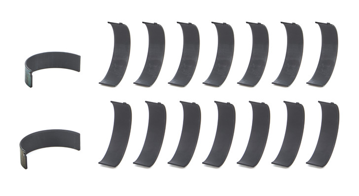 Rod Bearing Set Coated Ford 351C/351M/400M