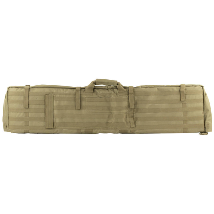NCSTAR Ncstar Rifle Case Shooting Mat Tan