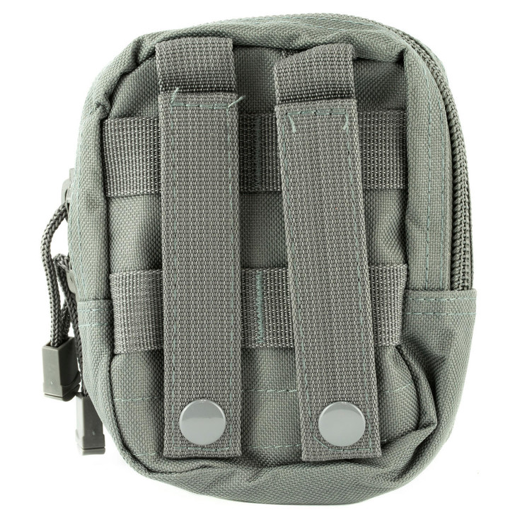 NCSTAR Ncstar Vism Small Utl Pch Gry