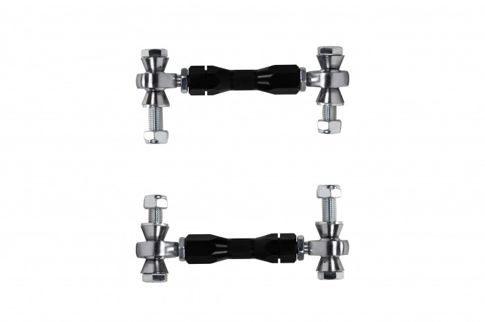 ANTIROLL KIT 17-19 TESLA MODEL 3 FR ADJ END LINK