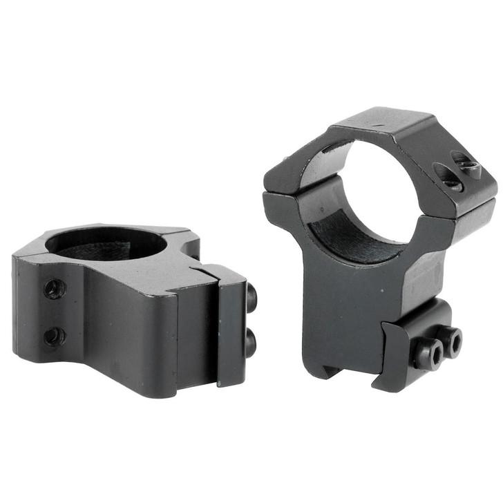 NCSTAR Ncstar 1 Ring-3 8dovetail-high