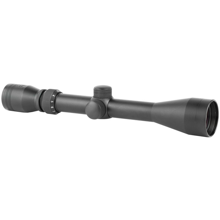 NCSTAR Ncstar P4 Sniper 3-9x40 Blk Wvr