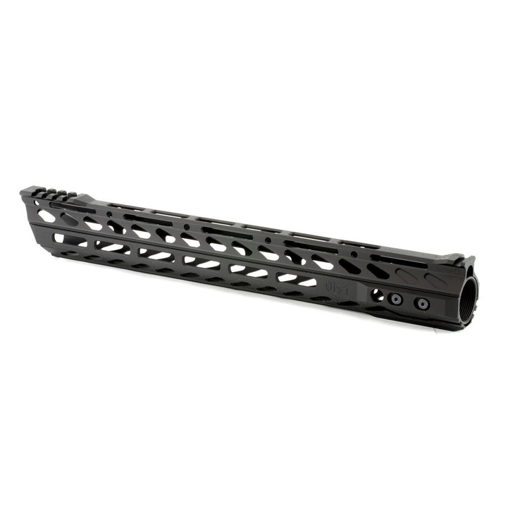 Phase 5 Weapon Systems Phase5 Lpsn15 Mlok Ff Quad Rail 15