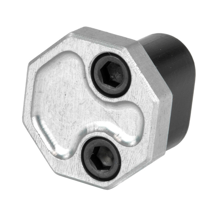 Phase 5 Weapon Systems Phase5 Oversized Mag Release Grey