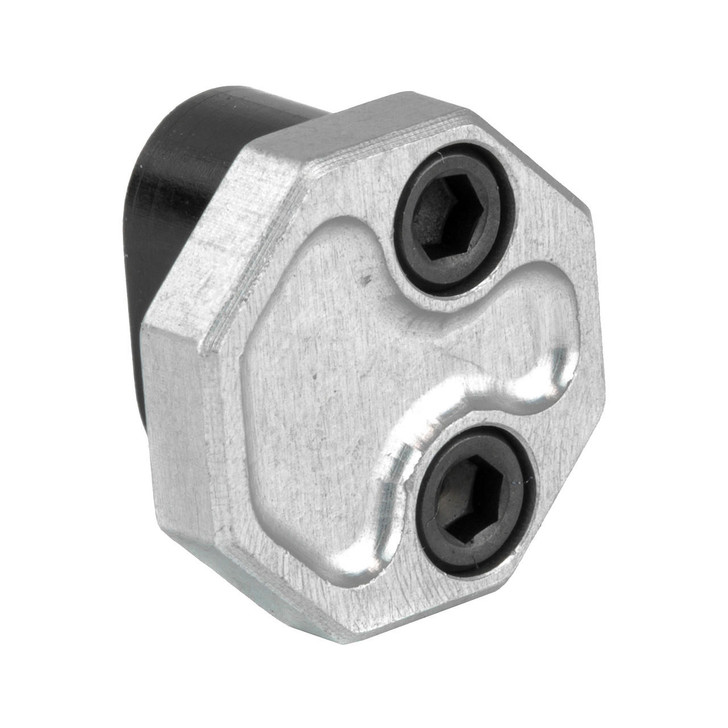 Phase 5 Weapon Systems Phase5 Oversized Mag Release Grey