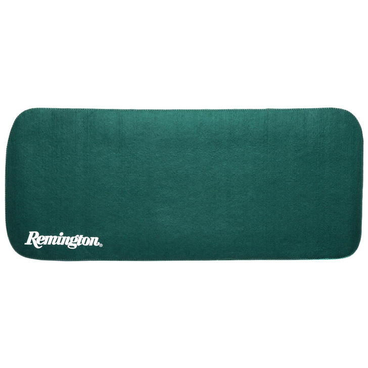 Remington Rem Gun Cleaning Pad 12" X 28 