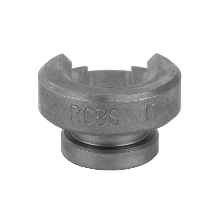 RCBS Rcbs Shell Holder # 11