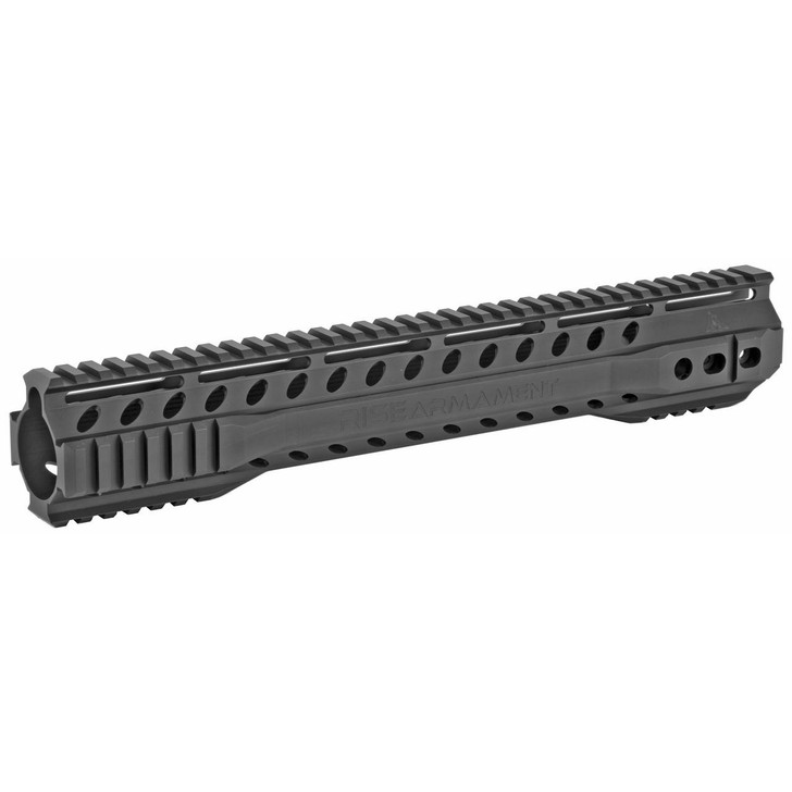 Rise Armament Rise 13.5" Slimline Handguard Blk 