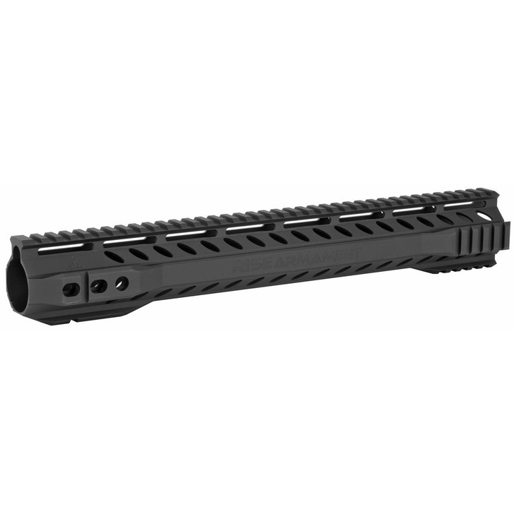 Rise Armament Rise 15" Slimline Handguard Blk 