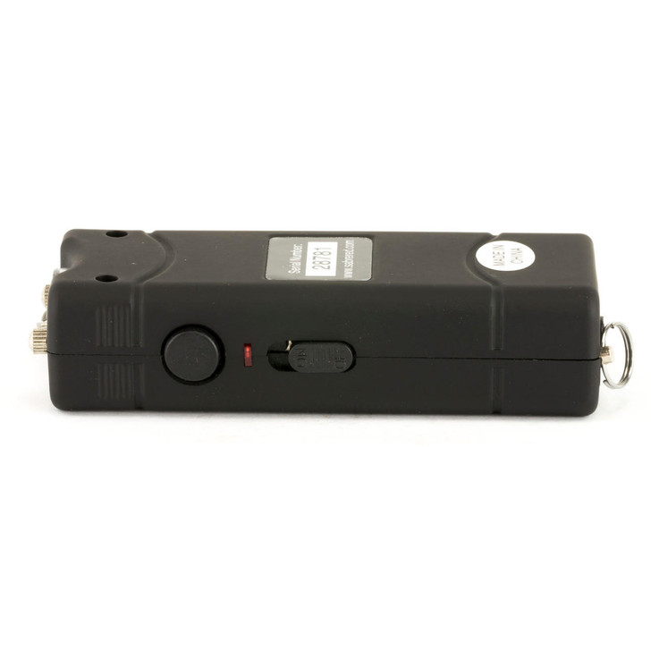 Sabre 3.8 Million Volt Stun Gun Blk