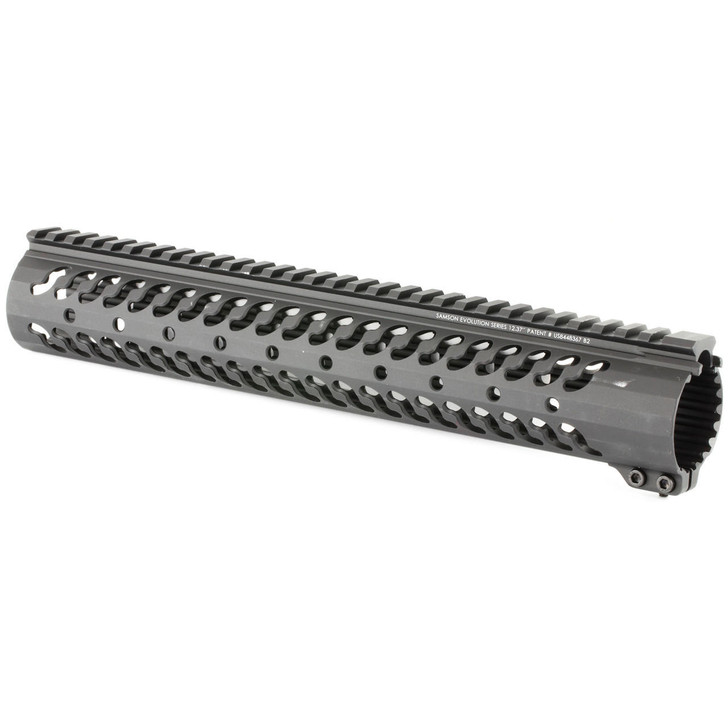 Samson Manufacturing Corp Samson Evolution Ff Blk